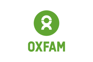 Logo dell'azienda OXFAM