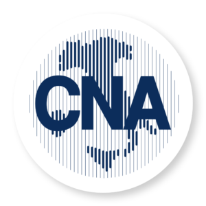 Logo dell'azienda CNA