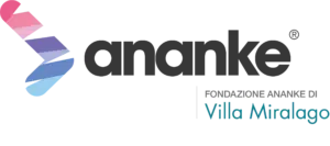 Logo dell'azienda Ananke