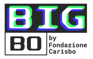 Logo dell'azienda BIGBO