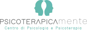 Logo dell'azienda Psicoterapicamente